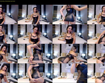 millabelle — 30 minute Chaturbate female naked cam show, 720p, Nov 25, 2024
