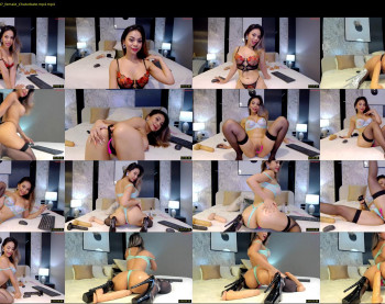 millabelle — 121 minute Chaturbate female naked cam show, 720p, Nov 26, 2024