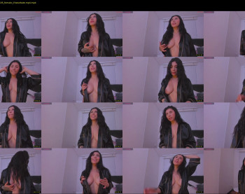 missflorida — 11 minute Chaturbate female naked cam show, 720p, Nov 26, 2024