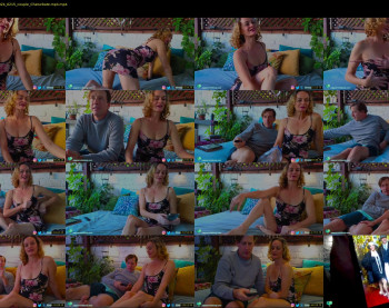 peppermintdusty — 120 minute Chaturbate couple naked cam show, 720p, Nov 26, 2024