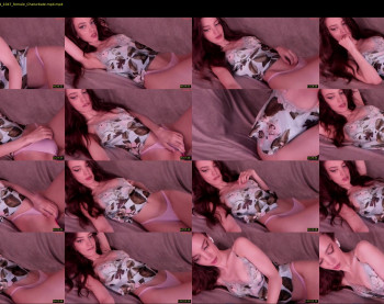 ramonatorres_ — 77 minute Chaturbate female naked cam show, 720p, Nov 25, 2024