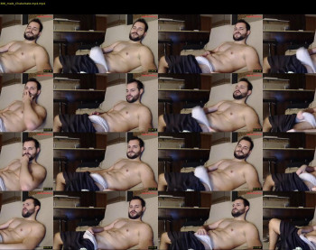 smartguy20 — 13 minute Chaturbate male naked cam show, 360p, Nov 25, 2024