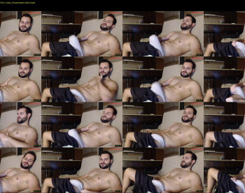 smartguy20 — 7 minute Chaturbate male naked cam show, 360p, Nov 25, 2024