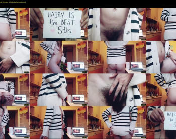 thickforest — 16 minute Chaturbate female naked cam show, 720p, Nov 25, 2024