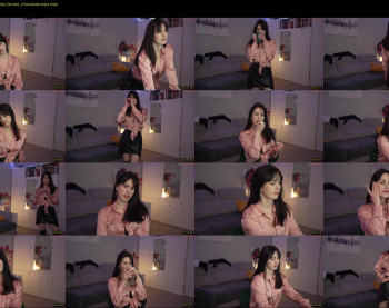 _blackbee_ — 47 minute Chaturbate female naked cam show, 720p, Nov 26, 2024