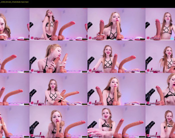 helloiamastrid — 72 minute Chaturbate female naked cam show, 720p, Nov 26, 2024