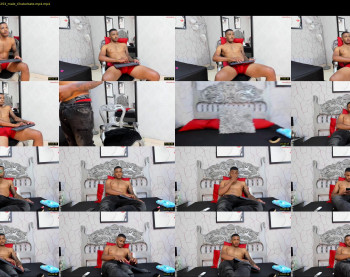jackmacson — 72 minute Chaturbate male naked cam show, 720p, Nov 26, 2024