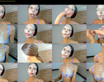 maria_sofii — 36 minute Chaturbate female naked cam show, 720p, Nov 26, 2024