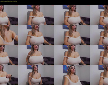natashaboobs — 12 minute Chaturbate female naked cam show, 720p, Nov 26, 2024