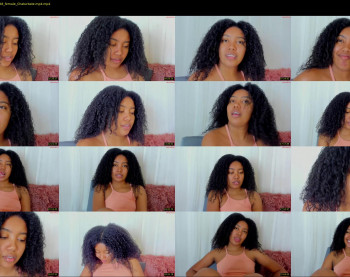 nix_brown — 42 minute Chaturbate female naked cam show, 720p, Nov 26, 2024