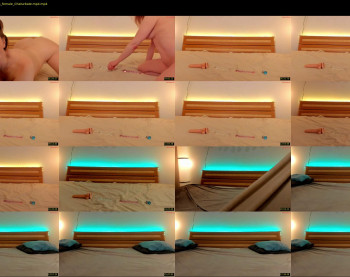 satimilf_ — 32 minute Chaturbate female naked cam show, 720p, Nov 26, 2024