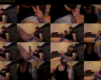 thepipe_layer — 11 minute Chaturbate male naked cam show, 720p, Nov 27, 2024