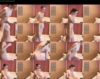 totallytiny_ — 11 minute Chaturbate female naked cam show, 720p, Nov 26, 2024