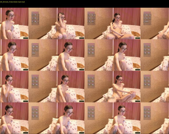 totallytiny_ — 5 minute Chaturbate female naked cam show, 720p, Nov 26, 2024