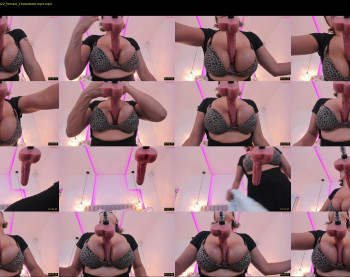 valerynova — 6 minute Chaturbate female naked cam show, 720p, Nov 26, 2024
