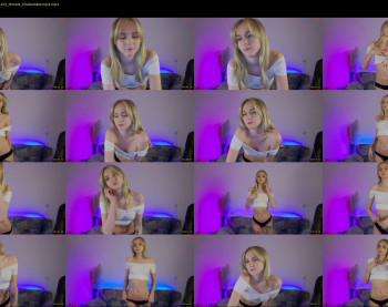 jessica_rays — 6 minute Chaturbate couple naked cam show, 720p, Nov 27, 2024