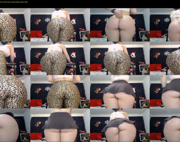 litas_secrets — 121 minute Chaturbate female naked cam show, 720p, Nov 27, 2024