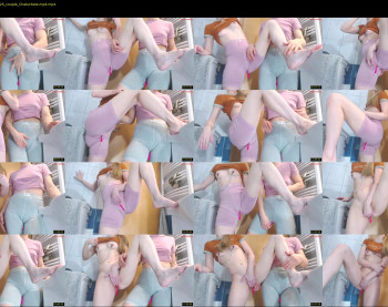 llovers4u2 — 34 minute Chaturbate couple naked cam show, 480p, Nov 28, 2024