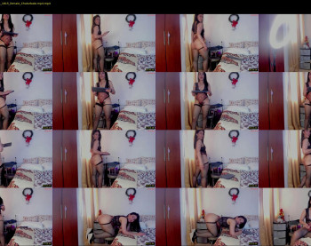 girasol_walton — 49 minute Chaturbate female naked cam show, 720p, Nov 28, 2024
