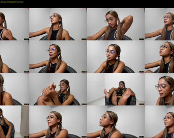 isapetit_ — 52 minute Chaturbate female naked cam show, 720p, Nov 28, 2024