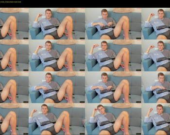 krishort — 3 minute Chaturbate male naked cam show, 720p, Nov 28, 2024