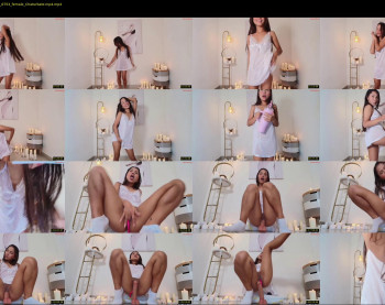 marce_algara — 121 minute Chaturbate female naked cam show, 720p, Nov 28, 2024