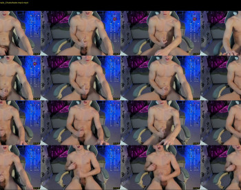 rilator — 9 minute Chaturbate male naked cam show, 720p, Nov 28, 2024