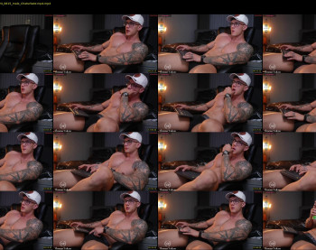 thomas_falcon1 — 37 minute Chaturbate male naked cam show, 720p, Nov 28, 2024