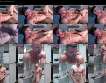 ericeric507 — 49 minute Chaturbate male naked cam show, 720p, Nov 29, 2024