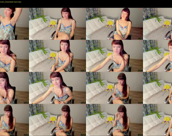 fritha — 14 minute Chaturbate female naked cam show, 720p, Nov 30, 2024