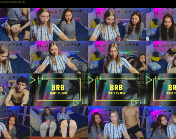 gingergrl_ — 120 minute Chaturbate male naked cam show, 720p, Nov 29, 2024
