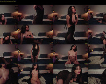 jadeperez_ — 121 minute Chaturbate female naked cam show, 720p, Nov 30, 2024