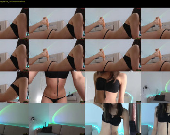 juliabeng1 — 5 minute Chaturbate female naked cam show, 720p, Nov 29, 2024