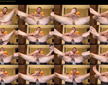 ryanlanders — 52 minute Chaturbate male naked cam show, 720p, Nov 30, 2024