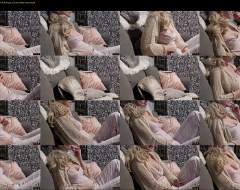 s_mailleee — 49 minute Chaturbate female naked cam show, 720p, Nov 30, 2024