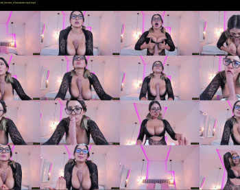 valerynova — 100 minute Chaturbate female naked cam show, 720p, Nov 30, 2024