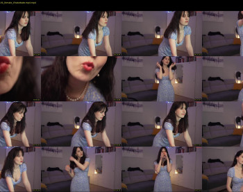 _blackbee_ — 4 minute Chaturbate female naked cam show, 720p, Nov 30, 2024