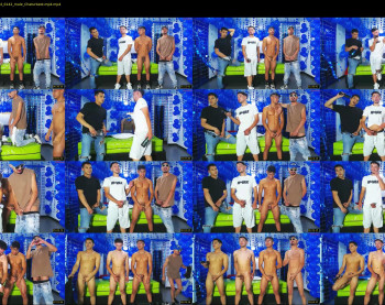 asmodeus7100 — 11 minute Chaturbate male naked cam show, 720p, Dec 1, 2024
