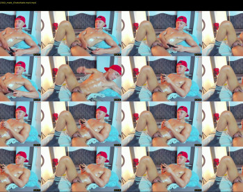 esteban_stud — 5 minute Chaturbate male naked cam show, 720p, Nov 30, 2024