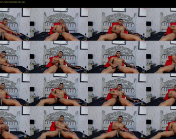 jackmacson — 17 minute Chaturbate male naked cam show, 720p, Nov 30, 2024