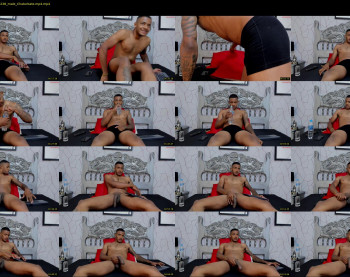 jackmacson — 5 minute Chaturbate male naked cam show, 720p, Nov 30, 2024