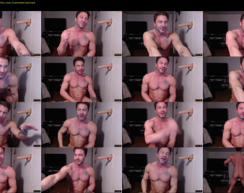 kanedrexler — 52 minute Chaturbate male naked cam show, 720p, Dec 1, 2024