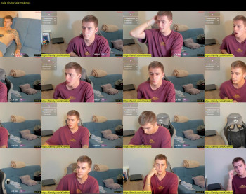 krishort — 78 minute Chaturbate male naked cam show, 720p, Nov 30, 2024