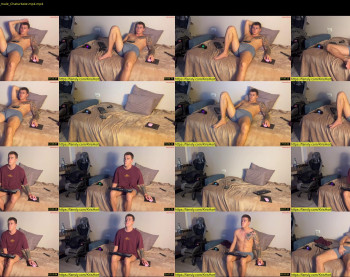 krishort — 44 minute Chaturbate male naked cam show, 720p, Nov 30, 2024