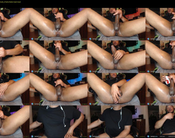 learoy — 22 minute Chaturbate male naked cam show, 720p, Nov 30, 2024