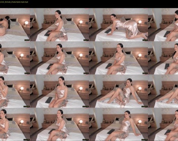 moniquemilff — 121 minute Chaturbate female naked cam show, 720p, Nov 30, 2024