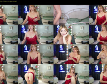moonlight4u — 42 minute Chaturbate female naked cam show, 720p, Nov 30, 2024