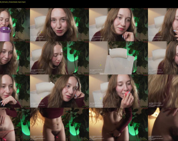 skarpio17 — 120 minute Chaturbate female naked cam show, 720p, Dec 1, 2024