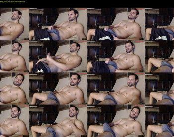smartguy20 — 98 minute Chaturbate male naked cam show, 360p, Nov 30, 2024