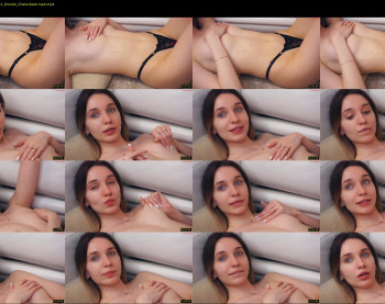 sugaristic — 14 minute Chaturbate female naked cam show, 720p, Dec 1, 2024